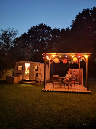 Gîte rural 'Manoir de l'alleu' à Betton