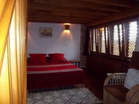 Chambre d'hôte 'Les chambres de bellevue' à Mazères