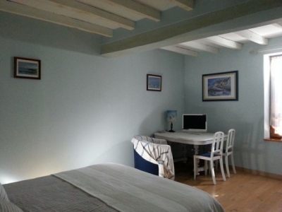 Chambre d'hôte 'Les chambres de bellevue' à Mazères