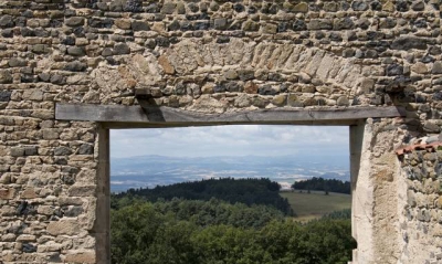 Chambre d'hôte 'Guesthouse Les Liards' à Puy de dome