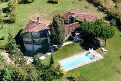 Chambre d'hôte 'La maison de manon' dans le Tarn et Garonne