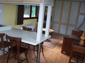 Gîte de séjour 'RELAIS DU SAUSSAY' à Pertheville ners