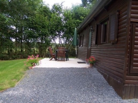 Gîte de séjour 'RELAIS DU SAUSSAY' à Pertheville ners