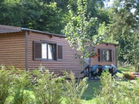 Gîte de séjour 'RELAIS DU SAUSSAY' à Pertheville ners