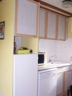 Gîte de séjour 'RELAIS DU SAUSSAY' à Pertheville ners