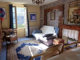 Chambres d'hôtes 'Le logis du jerzual' à Dinan