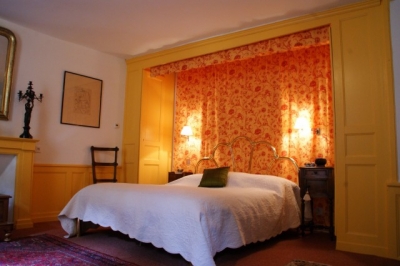 Chambres d'hôtes 'Le logis du jerzual' à Dinan