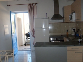 Gîte rural 'Location Montegrosso' à Calvi
