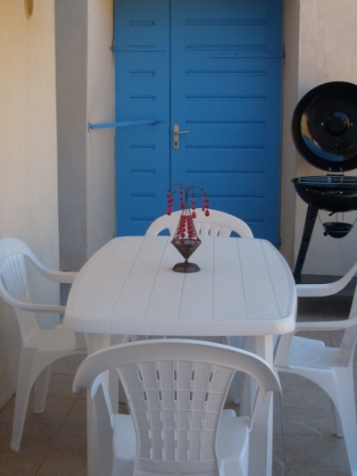 Gîte rural 'Location Montegrosso' à Calvi