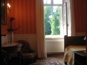 Chateau 'Chateau d'alteville' à Tarquimpol