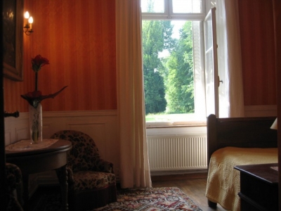 Chateau 'Chateau d'alteville' à Tarquimpol