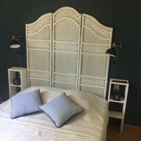 Chambre d'hôte 'Les 7 semaines' à Chantemerle les blés