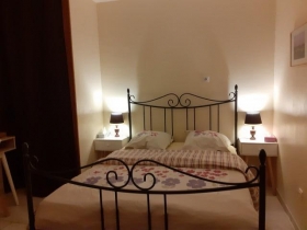 Chambre d'hôte 'La maison ardennaise' à Chalandry-elaire
