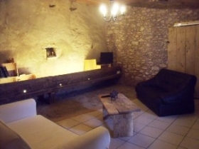 Gîte rural 'Gites de momiac' à St jean de duras