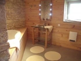 Gîte rural 'Gites de momiac' à St jean de duras