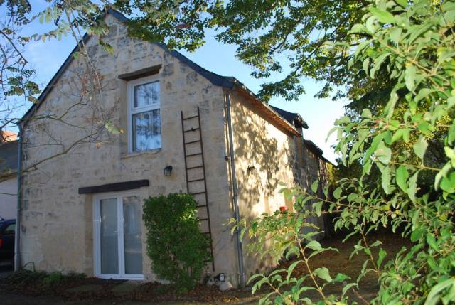 Photo Chambre d'hte Saint georges des 7 voies 16 la gauvenire