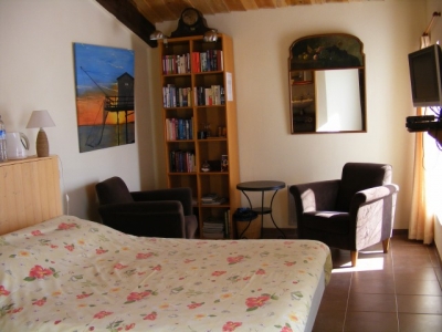 Chambre d'hôte 'Au Passage du Gois' à Beauvoir-sur-mer