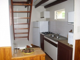 Gîte rural 'Gite chez choux' à Lapalisse