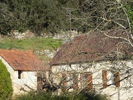 Gîte rural 'La paponie' à Calviac en périgord