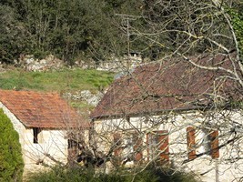 Photo Gîte rural Calviac en périgord La paponie