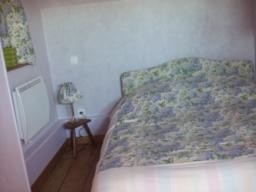 Chambre d'hôte 'Le sentier du pressoir' dans l' Eure