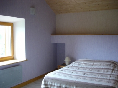 Gîte rural 'La remise' à Vagney