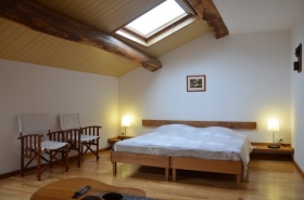 Gite 'Gite miradon' à Hadonville les lachaussée