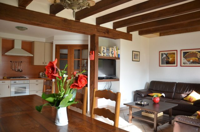 Photo Hadonville les lachausse Gite miradon