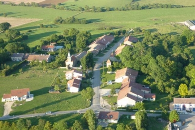 Gite 'Gite miradon' dans la Meuse