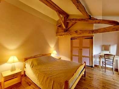Gîte rural 'Gîte rural du domaine de la loge' dans la Loire