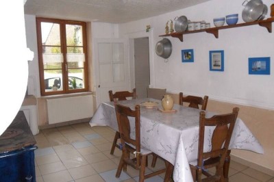 Gîte  'Lac de Madine - Gite de la forge' à Heudicourt