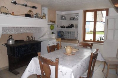 Gîte  'Lac de Madine - Gite de la forge' à Heudicourt