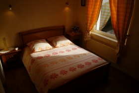 Chambre d'hôte 'Chambres d'hotes sibiril' à Sibiril