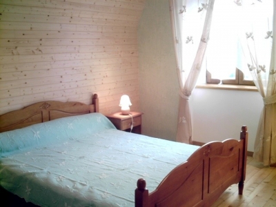 Gîte rural 'Gite de laborie' au Cantal