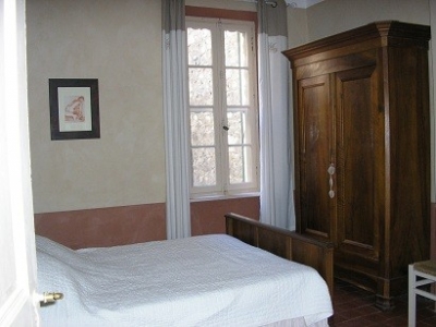 Chambre d'hôte 'Le patio des cigales' à Saint-André-de-Roquelongue