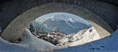 Chambre d'hôte 'Le galetas' en Savoie