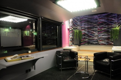 Chambre d'hôte 'La péniche ' à Nantes