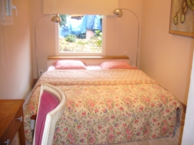 Chambre d'hôte 'La ferme fanost' à Morangis