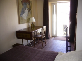 Chambre d'hôte 'La ferme fanost' à Morangis