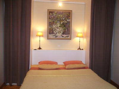 Chambre d'hôte 'La ferme fanost' en Essonne