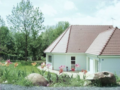 Chambre d'hôte 'Chez dom & vero' à Seine et Marne