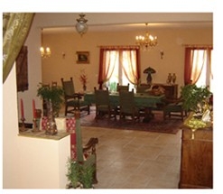Chambre d'hôte 'Les chambres de la nied' à Conde northen