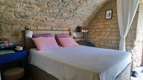 Chambre d'hôtes 'La méridienne des collines' à La motte de galaure