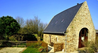 Gîte rural 'Gite et chambres d'hotes ' à Lorient