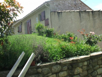 Gite rural 'Gite rural ' à Montjustin