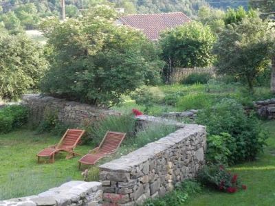 Gîte de séjour 'La brugière' à Apchat