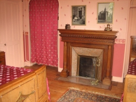 Chambre d'hôte 'Manoir de Ker-Huella' à Morlaix
