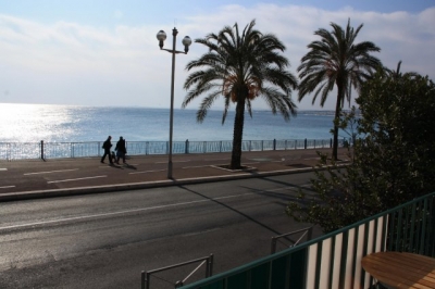 Chambre d'hôte 'Lou souleou Bed and Breakfast' à Nice
