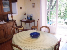 Maison / Villa 'La bastide bleue' à Draguignan
