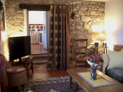 Maison / Villa 'La bastide bleue' dans le Var
